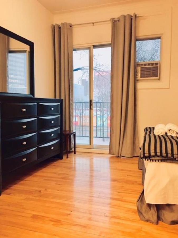 Hotel Mini Inc Montreal Zewnętrze zdjęcie