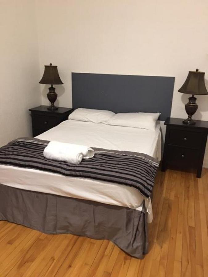 Hotel Mini Inc Montreal Zewnętrze zdjęcie