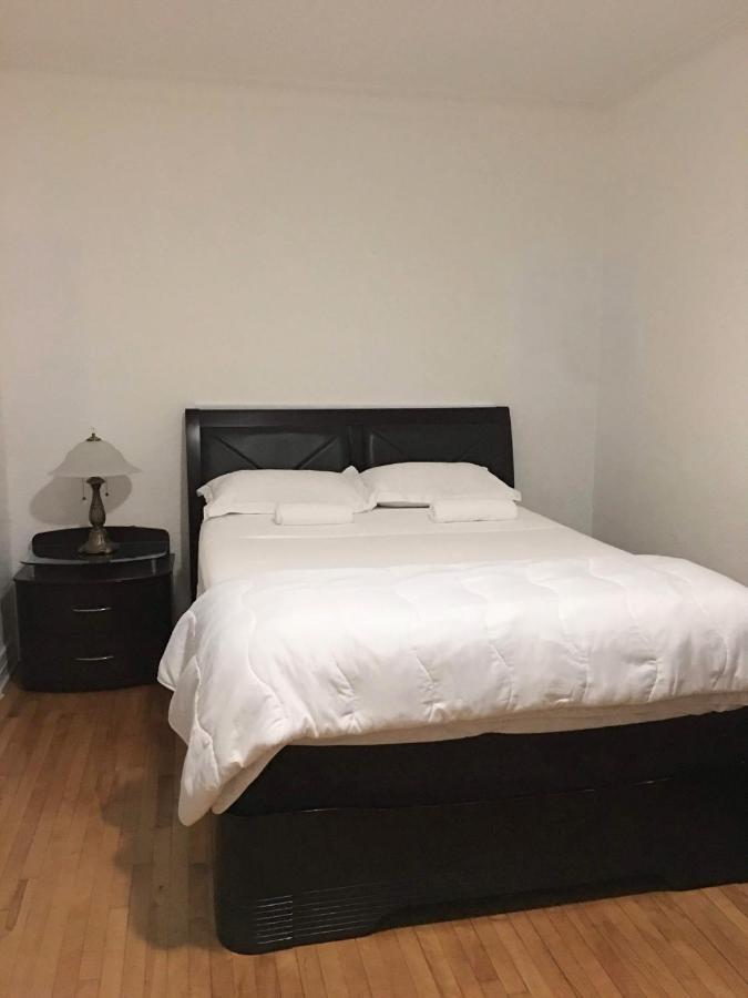 Hotel Mini Inc Montreal Zewnętrze zdjęcie