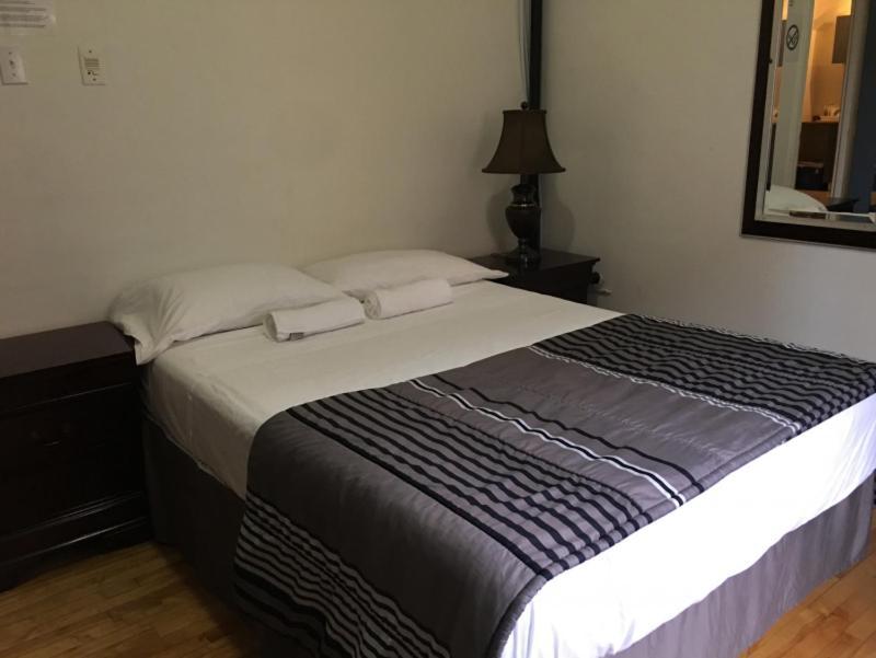 Hotel Mini Inc Montreal Zewnętrze zdjęcie