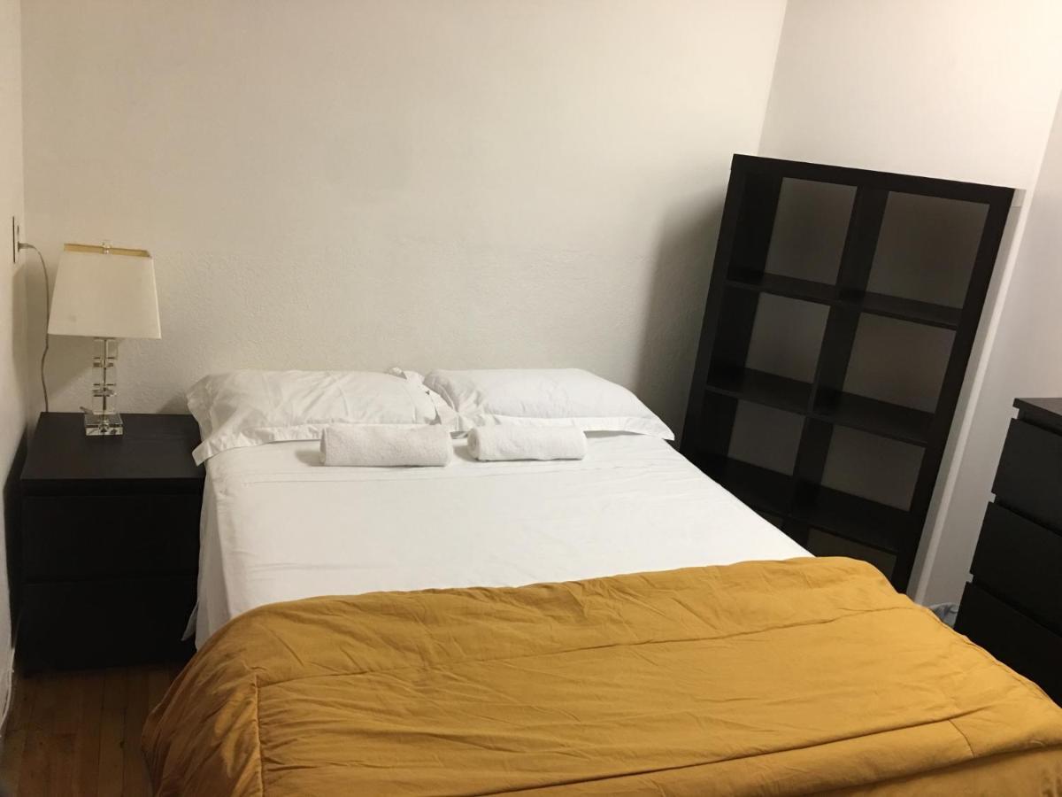 Hotel Mini Inc Montreal Zewnętrze zdjęcie